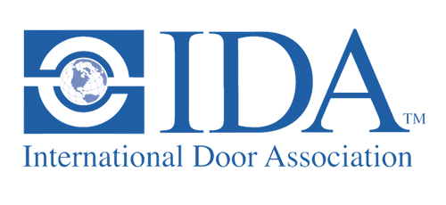 IDA Logo OP